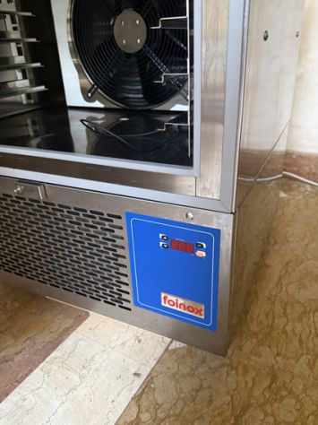 ABBATTITORE DI TEMPERATURA - Foto 3
