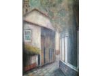 Quadro di Natale Autelitano anni 80