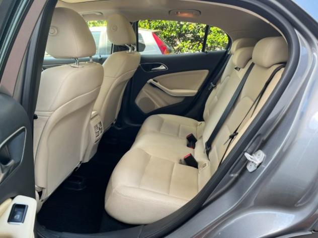 MERCEDES-BENZ GLA 220 d Automatic 4Matic Enduro PANORAMA -PELLE- rif. 23973633 - Foto 9