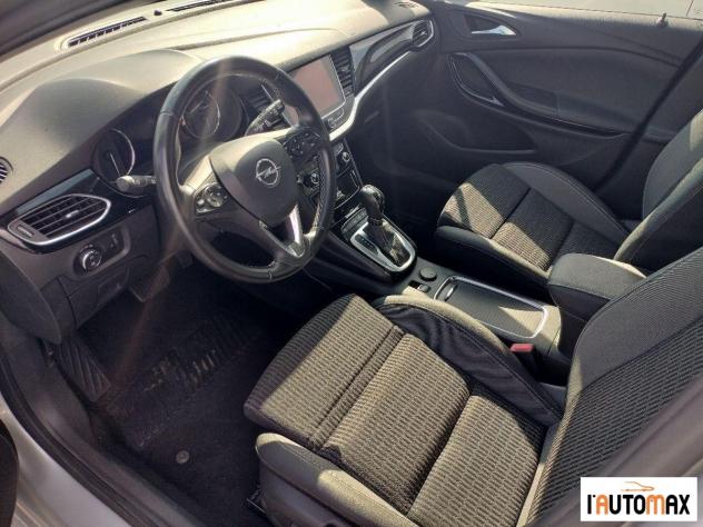 OPEL - Astra Sports Tourer 1.5 cdti Business Elegance s&s 122cv at9 - Foto 5
