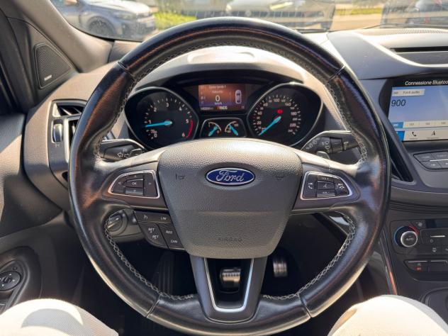 Ford Kuga ST Line 2.0 TDCi #50242 - Foto 10