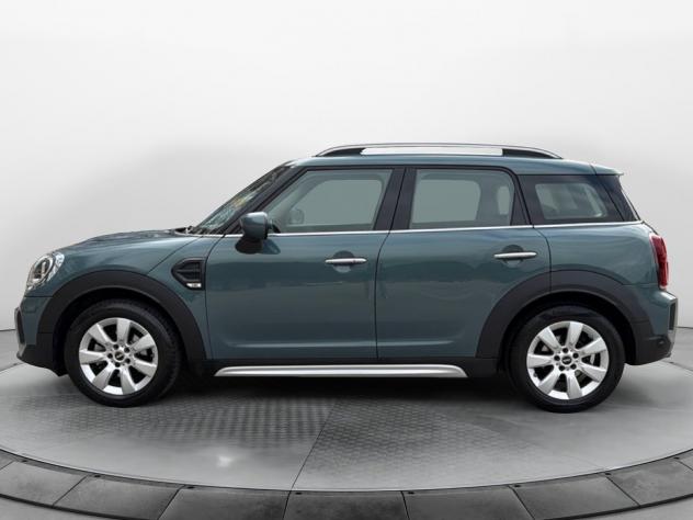 MINI Countryman Mini 1.5 One D Classic Countryman - Foto 2