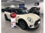 MINI Clubman 1.5 One D 116 CV Business  rif. 23680949