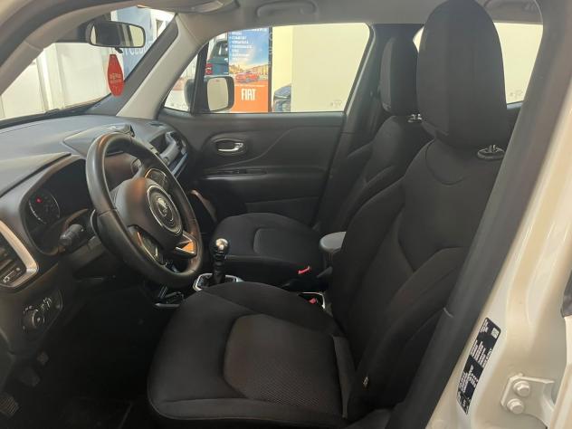 Jeep Renegade Renegade 1.6 mjt Longitude 2wd 130cv - Foto 10