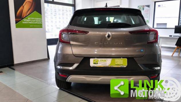 RENAULT Captur INTENS 160 CV PLUG IN HYBRID AUTOMATICA rif. 23947879 - Foto 2