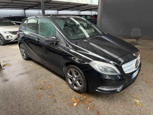 MERCEDES-BENZ B 180 CDI Executive "Tetto panoramico apribile" rif. 24032151 - Foto 2