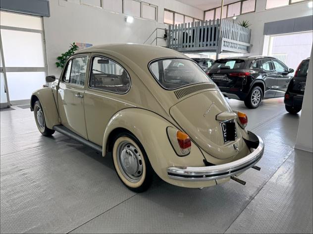 Volkswagen Maggiolino del 1969 - Foto 7