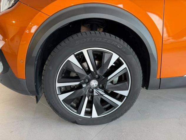 PEUGEOT 2008 BlueHDi 130 S&S EAT8 GT Line rif. 24088494 - Foto 9