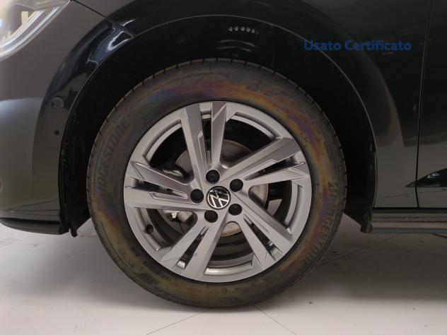 Volkswagen Polo 1.0 TSI R-Line - Foto 10
