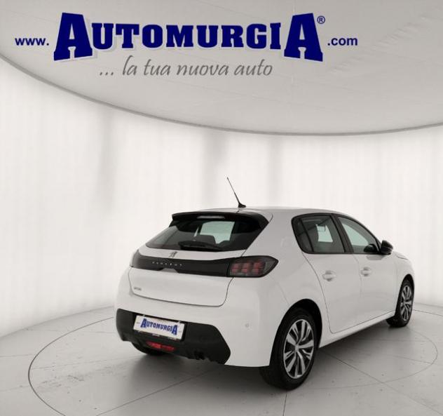 PEUGEOT 208 BlueHDi 100 Stop&Start 5 porte Active Pack rif. 23926418 - Foto 4