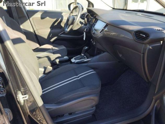 OPEL Crossland NEOPATENTATI Apple CarPlay 1.2 130cv Elegance au rif. 24018651 - Foto 10