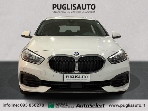 BMW 118 d 5p. Business Advantage rif. 24130831 - Foto 2
