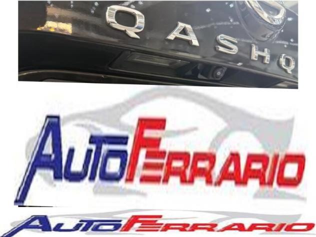 NISSAN Qashqai 3ª serie Qashqai MHEV 158 CV Tekna+ - Foto 8