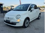 FIAT 500 500 1.2 Lounge 69cv