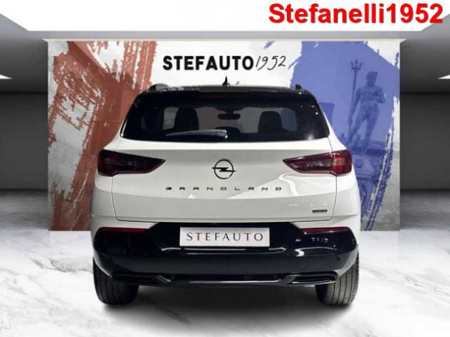 OPEL Grandland 1.6 phev 225cv '24 rif. 24143018 - Foto 6