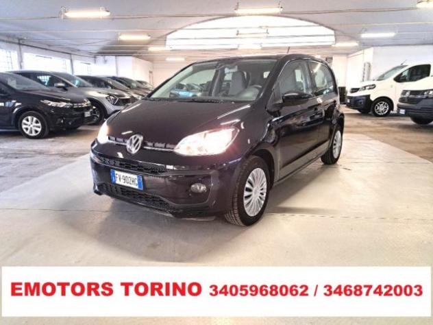 VOLKSWAGEN up! 1.0 75 CV 5p. move up!**PREZZO VERO** rif. 23909528 - Foto 2