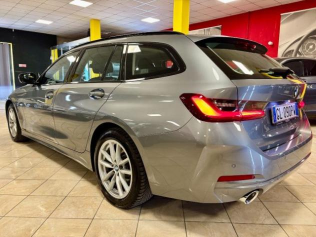BMW 320 d 48V Touring NEW MODEL 2023 - UNIPRO rif. 24040257 - Foto 4
