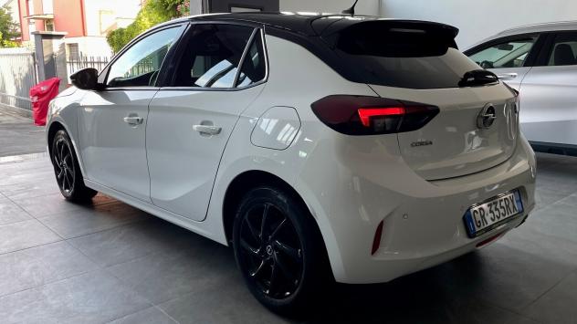 OPEL CORSA 1.2 DESIGN & TECH 75 CV - VIRTUAL COCKPIT, FULL LED, CARPLAY, NEOPATENTATI - Foto 6