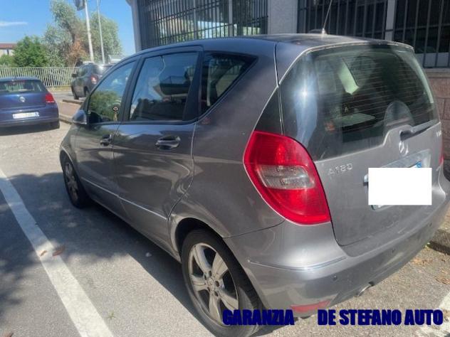 MERCEDES-BENZ A 180 CDI Avantgarde rif. 22378544 - Foto 5