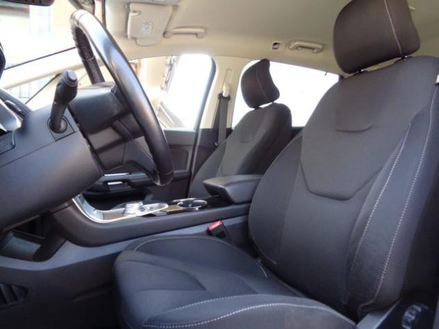 FORD S-Max 2.5 Hybrid, km certificati FORD, GARANZIA,TITANIUM rif. 24039412 - Foto 8
