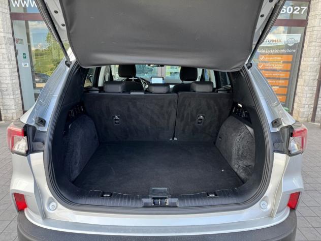 Ford Kuga 1.5 EcoBlue 120 CV 2WD Titanium - Foto 10
