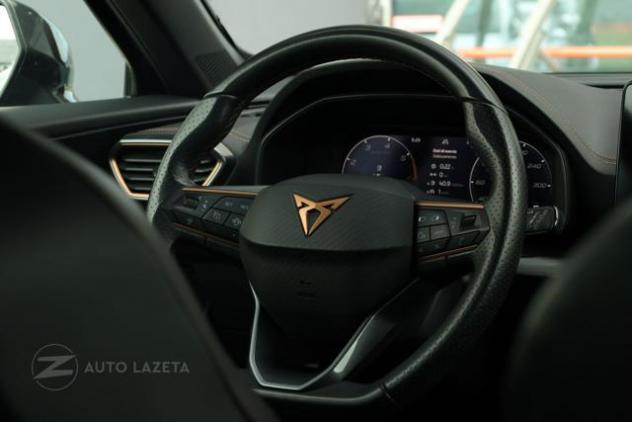 CUPRA Formentor 2.0 TDI rif. 24087870 - Foto 7