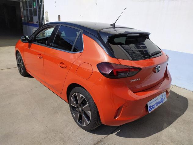Opel Corsa-e 100 Kw e elegance CBC - Foto 5