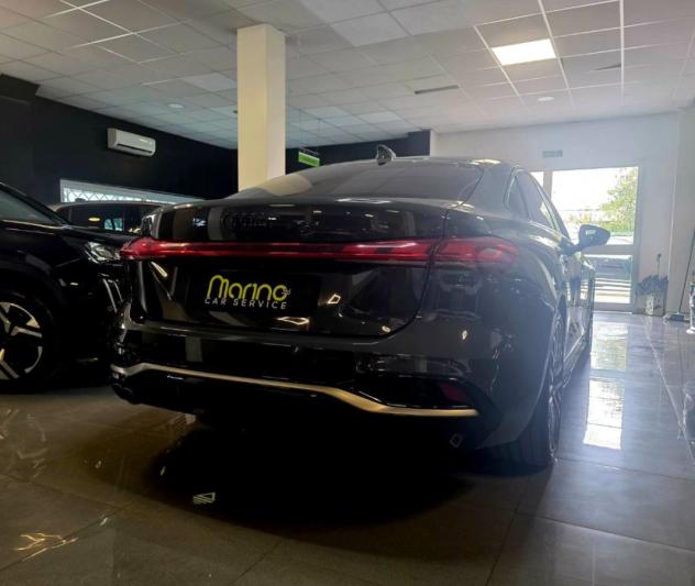 AUDI - A5 - TDI 150 kW mHEV+ S tr. quattro Edition One - Foto 8