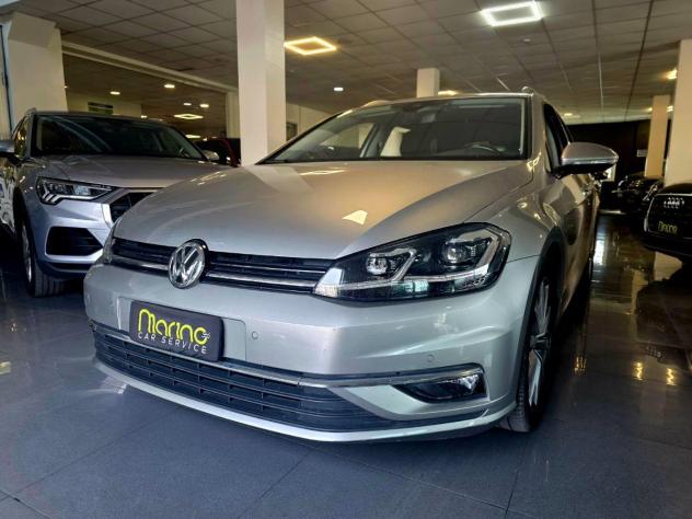 VOLKSWAGEN - Golf - 1.6 TDI 115CV DSG 5p. Executive BMT - Foto 2
