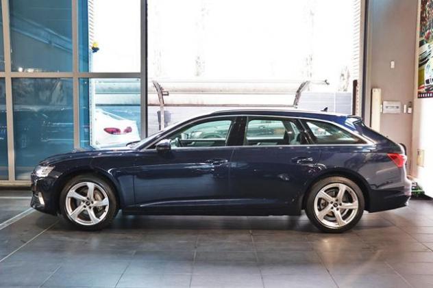 AUDI A6 40 TDI Avant S-Tronic Business Sport rif. 23091254 - Foto 3