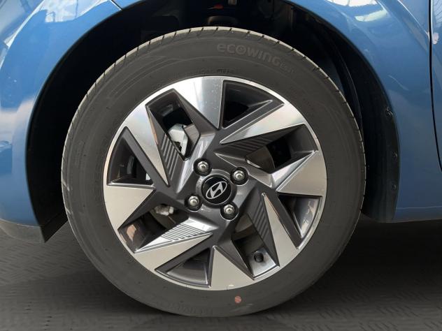 Hyundai i10 i10 1.0 mpi Connectline 63cv - Foto 4