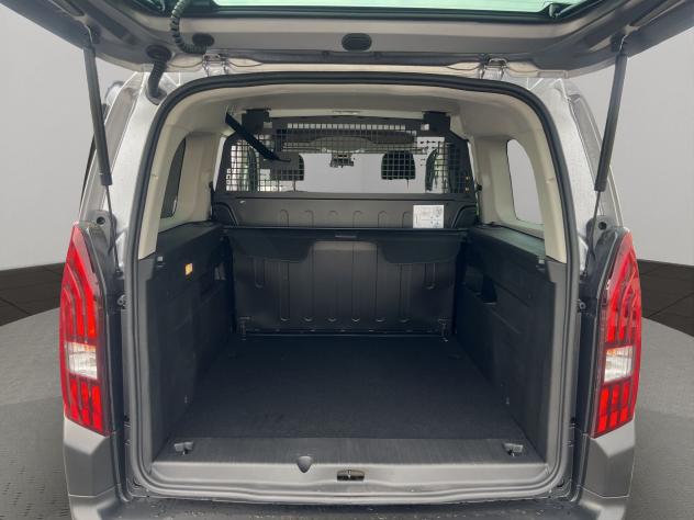Peugeot Rifter Rifter Long 1.5 bluehdi Allure AUTOCARRO N1 5 POSTI 130cv EAT8 - IVA ESCLUSA - Foto 7