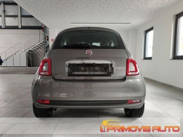 FIAT 500 1.0 Hybrid Connect rif. 19123884 - Foto 6