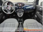 FIAT 500 1.2 Dualogic Lounge rif. 20317783