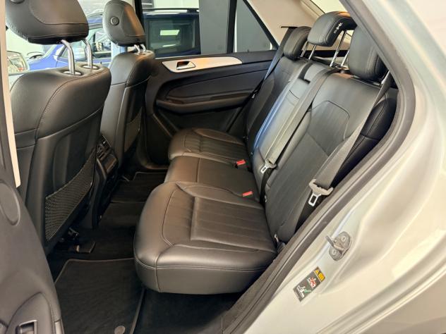 Mercedes-benz GLE 250 d 4Matic Sport - Foto 8