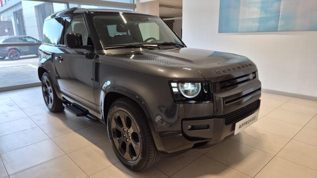 Land Rover Defender D250 AWD Auto 90 X-Dynamic SE - Foto 2