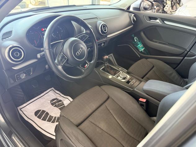 Audi A3 SPB 2.0 TDI 150 CV - Foto 7