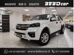 GREAT WALL Steed 2.4 Ecodual 4WD Premium - Passo Corto + IVA rif. 19722468