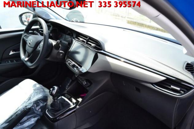 OPEL Corsa 1.2 100 CV Edition PRONTA CONSEGNA rif. 23891011 - Foto 9