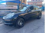 PORSCHE Cayenne 3.0 Diesel  SOLO TAGLIANDI PORSCHE rif. 23976935