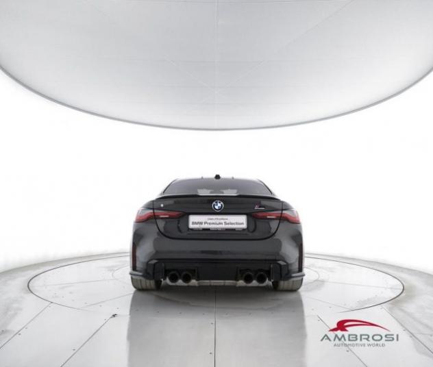 BMW M4 Coupé Competition Rwd Auto rif. 22446155 - Foto 6