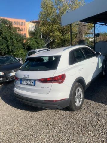 AUDI Q3 1.4 TFSI 150 CV COD S tronic rif. 22789859 - Foto 3