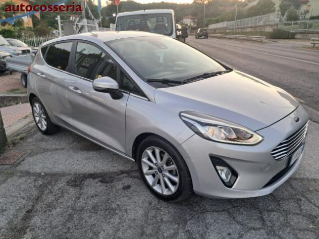FORD Fiesta 1.2 rif. 23899036 - Foto 4