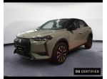 DS DS3 Crossback PureTech 100 Bastille Business