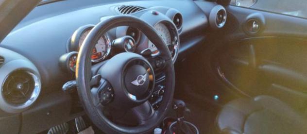 MINI Countryman Mini Cooper S Countryman ALL4 rif. 23071369 - Foto 7