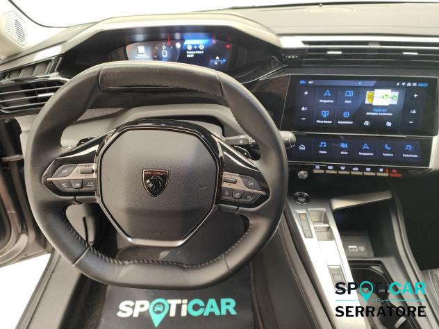 Peugeot 308 III 2021 SW SW 1.5 bluehdi Allure Pack s&s 130cv eat8 - Foto 7