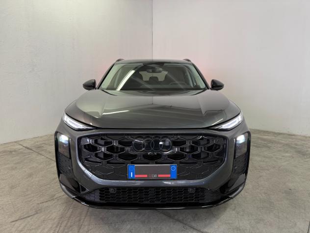 Audi Q3 Tdi S Line Edition 150cv S-Tronic UFFICIALE ITALIANA PRONTA CONSEGNA - PREZZO SENZA VINCOLI DI FINANZIAMENTO - Foto 8