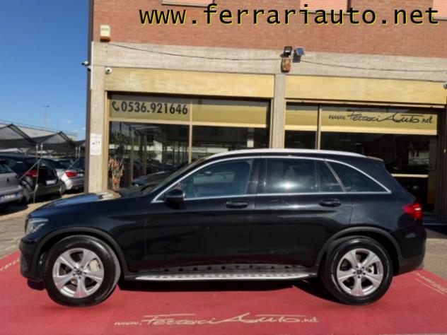 MERCEDES-BENZ GLC 220 d 4Matic Premium rif. 23772958 - Foto 5