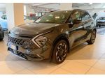 Kia Sportage 1.6 CRDI MHEV GT-LINE 2WD DCT
