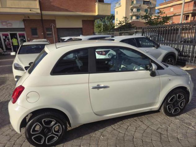 FIAT 500 1.0 HIBRYD Club Unipropietario. rif. 24097707 - Foto 10